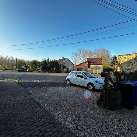 Residence Du Moulin 2-B-1 Grand Appartement 4 Personnes Boussu-lez-Mons 외부 사진