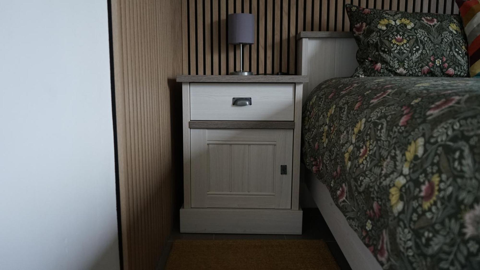 Residence Du Moulin 2-B-1 Grand Appartement 4 Personnes Boussu-lez-Mons 외부 사진