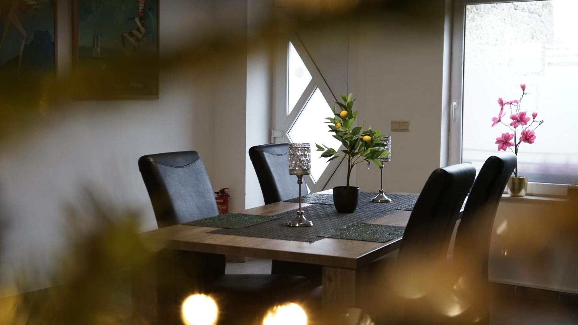 Residence Du Moulin 2-B-1 Grand Appartement 4 Personnes Boussu-lez-Mons 외부 사진