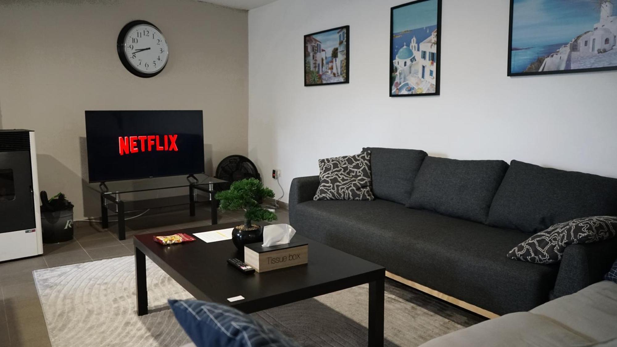 Residence Du Moulin 2-B-1 Grand Appartement 4 Personnes Boussu-lez-Mons 외부 사진